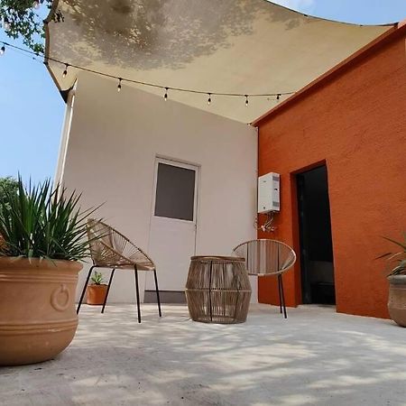Casa Del Desierto Villa Guadalajara Eksteriør bilde