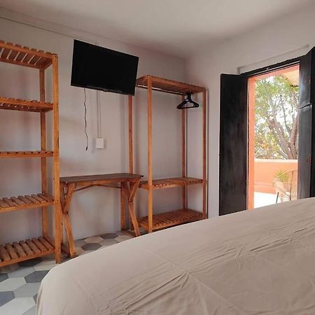 Casa Del Desierto Villa Guadalajara Eksteriør bilde