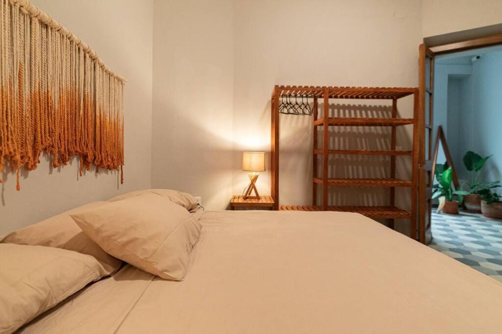 Casa Del Desierto Villa Guadalajara Eksteriør bilde