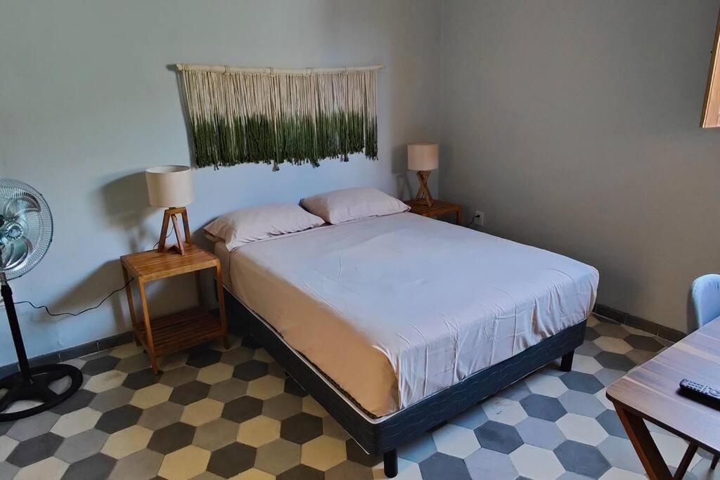 Casa Del Desierto Villa Guadalajara Eksteriør bilde