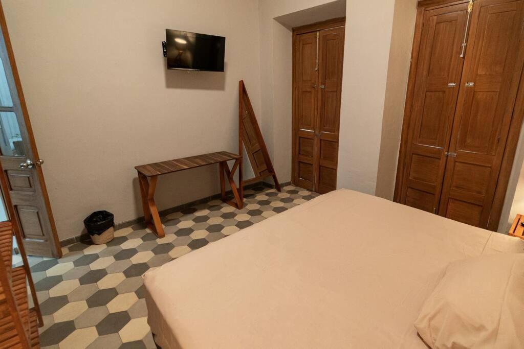 Casa Del Desierto Villa Guadalajara Eksteriør bilde
