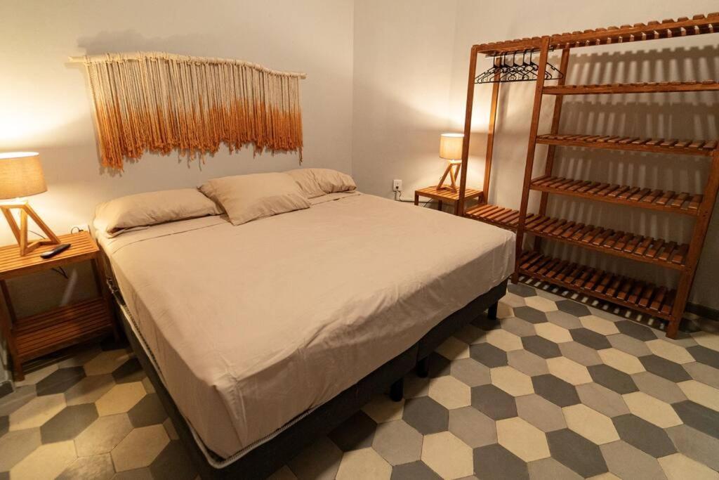 Casa Del Desierto Villa Guadalajara Eksteriør bilde