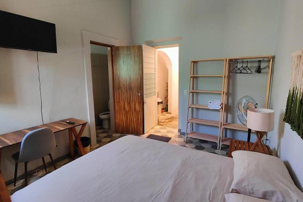 Casa Del Desierto Villa Guadalajara Eksteriør bilde