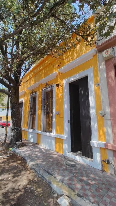 Casa Del Desierto Villa Guadalajara Eksteriør bilde