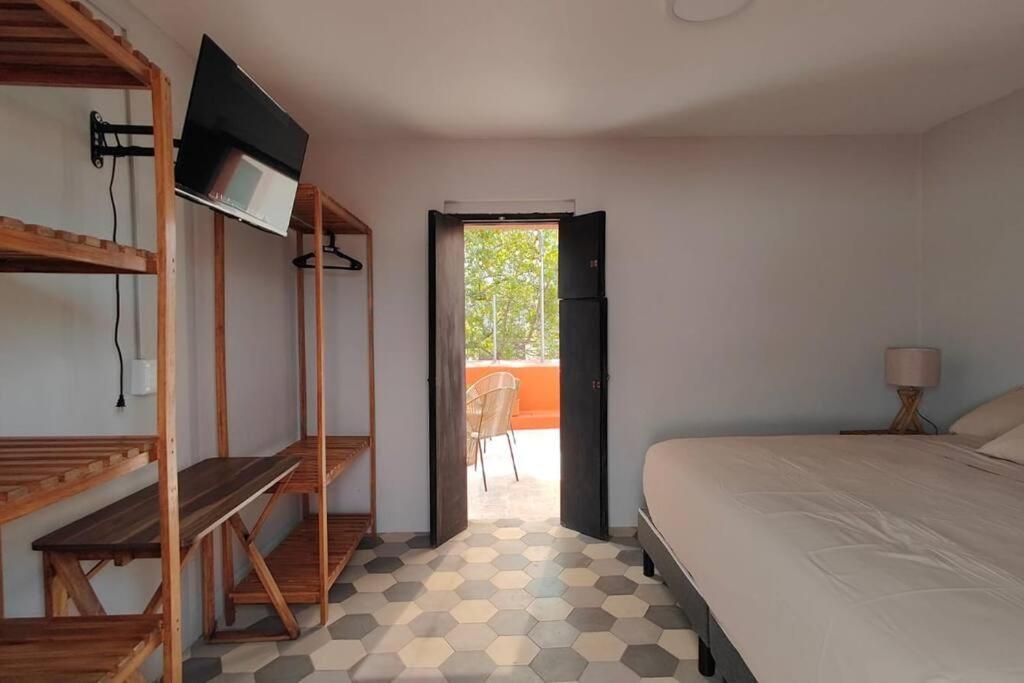 Casa Del Desierto Villa Guadalajara Eksteriør bilde